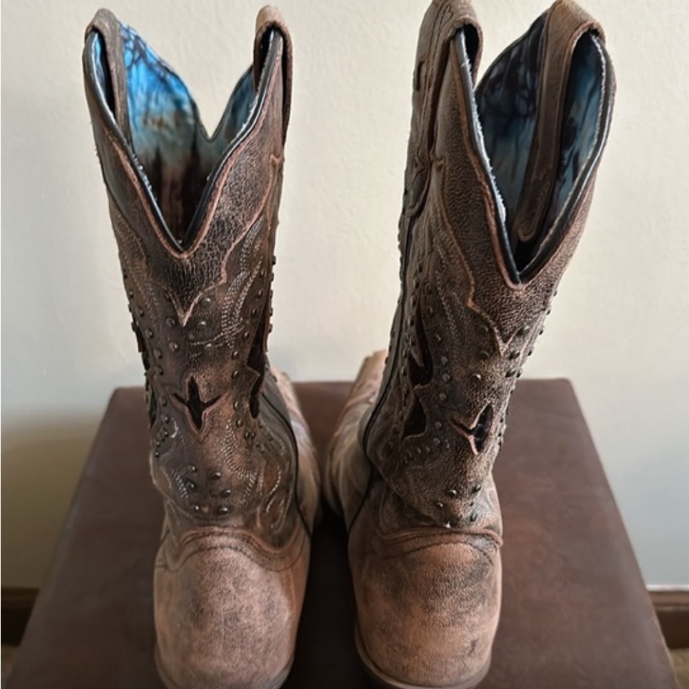 🌸LAREDO BOOTS🌸